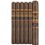 Wrath By Oliva Churchill (7.0"x50) Pack of 5