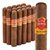 Punch Gran Puro (Robusto) (5.5"x54) Pack of 15