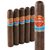 Punch Gran Puro Nicaragua (Toro) (6.0"x54) Pack of 5