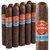 Punch Gran Puro Nicaragua Robusto (4.9"x48) Pack of 10