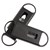 V-Cutter Guillotine Black Cigar Accessory Sampler