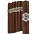 AVO Classic Maduro Robusto (5.0"x50) Pack of 5