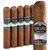 Torano Exodus Silver Robusto (4.7"x52) Pack of 5