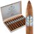 Torano Exodus Silver Perfecto (6.0"x60) Box of 10