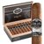 Torano Exodus Silver Short Robusto (4.7"x52) Box of 20