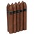 Cu-Avana Punisher (Torpedo) (6.0"x52) Pack of 10