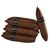 Cu-Avana Punisher Jalapeno Popper (Perfecto) (4.0"x52) Pack of 10