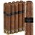 Cu-Avana Punisher Toro (6.0"x54) Pack of 10