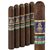 Trinidad Espiritu #2 Toro (6.0"x54) Pack of 5