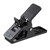 Cigar Minder Cigar Clip Black