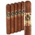 Victor Sinclair Triple Corojo Robusto (5.5"x50) Pack of 5