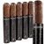 Obsidian Short Robusto (4.7"x52) Pack of 5