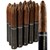 Obsidian Belicoso (6.5"x52) Pack of 5