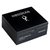 Obsidian Short Robusto (4.7"x52) Box of 20