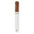 Obsidian White Noise Robusto (5.5"x54) Single