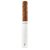 Obsidian White Noise Toro Extra (6.5"x54) Single