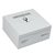Obsidian White Noise Robusto (5.5"x54) Box of 20