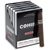 Cohiba Black Pequenos (Cigarillos) (4.1"x36) Pack of 30