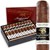 Victor Sinclair Serie '55' Imperial Habano Double Toro (Gordo) (6.0"x60) Box of 20