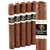Victor Sinclair Serie '55' Imperial Habano Toro (6.2"x52) Pack of 5