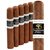 Victor Sinclair Serie '55' Imperial Habano Robusto (5.5"x52) Pack of 5