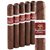 Victor Sinclair Serie '55' Imperial Maduro Toro (6.2"x52) Pack of 5