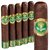 5 Vegas Big Five Brazil Robusto (Robusto Extra) (5.0"x60) Pack of 5