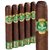 5 Vegas Big Five Brazil Toro (Gordo) (6.0"x60) Pack of 5