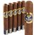 5 Vegas Big Five Toro (Gordo) (6.0"x60) Pack of 5