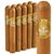 5 Vegas Gold Toro (6.0"x50) Pack of 10