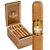 5 Vegas Gold Toro (6.0"x50) Box of 20