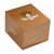 5 Vegas Gold Nuggets (Corona) (4.5"x44) Box of 30
