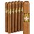 5 Vegas Gold No. 1 (Presidente) (7.5"x54) Pack of 10