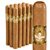 5 Vegas Gold Churchill (7.0"x50) Pack of 15