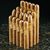 5 Vegas Gold Mega-Sampler 20 Cigars