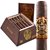 5 Vegas Gold Maduro Robusto (5.0"x50) Box of 20