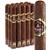 5 Vegas Cask-Strength (Gordo) (6.0"x60) Pack of 15