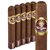 5 Vegas Cask-Strength Toro (6.2"x54) Pack of 5