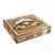 La Vieja Habana Corojo Belicoso D (6.0"x54) Box of 20