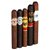 Partagas 5 Cigar Sampler 5 Cigars