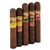 La Gloria Cubana 5-Star Sampler 5 Cigars