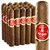 5 Vegas Classic Robusto (5.0"x50) Pack of 20