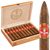 5 Vegas Classic Torpedo (6.0"x54) Box of 20