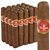 5 Vegas Classic 'The Judge' (Gordo) (6.0"x60) Pack of 20