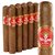 5 Vegas Classic Robusto (5.0"x50) Pack of 10