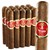 5 Vegas Classic (Robusto) (5.0"x50) Pack of 15