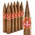 5 Vegas Classic Torpedo (6.0"x54) Pack of 10
