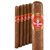 5 Vegas Classic Panatela (Lancero/Panatela) (6.0"x38) Pack of 5