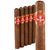 5 Vegas Classic Double Corona (6.0"x48) Pack of 5