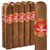 5 Vegas Classic Fifty Five (Gordo) (5.5"x55) Pack of 10